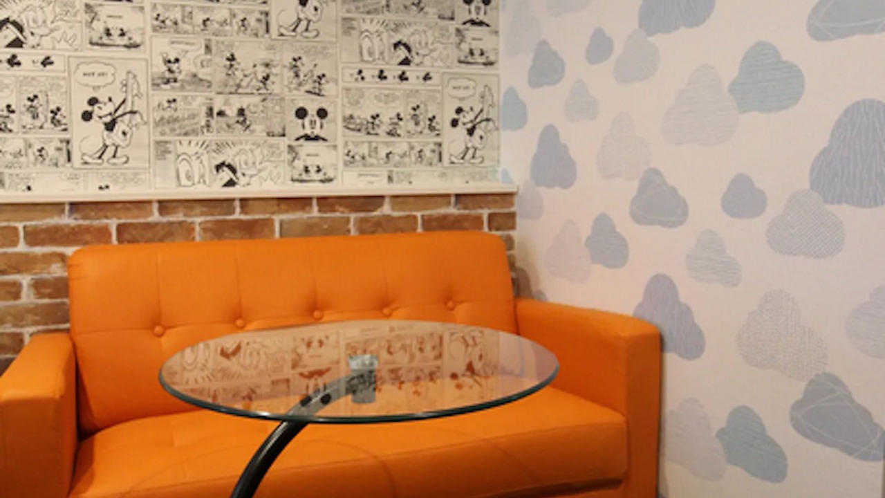 Photo of Bedroom in Chuo