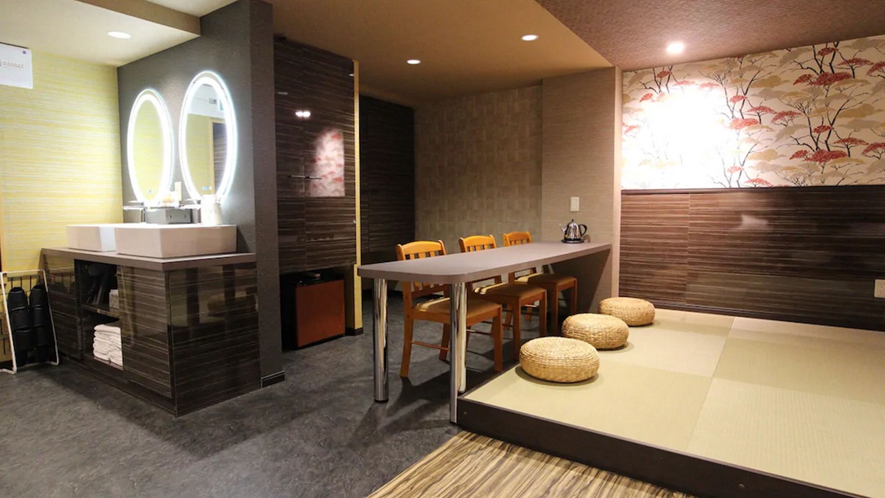 Photo of Bedroom in Chuo