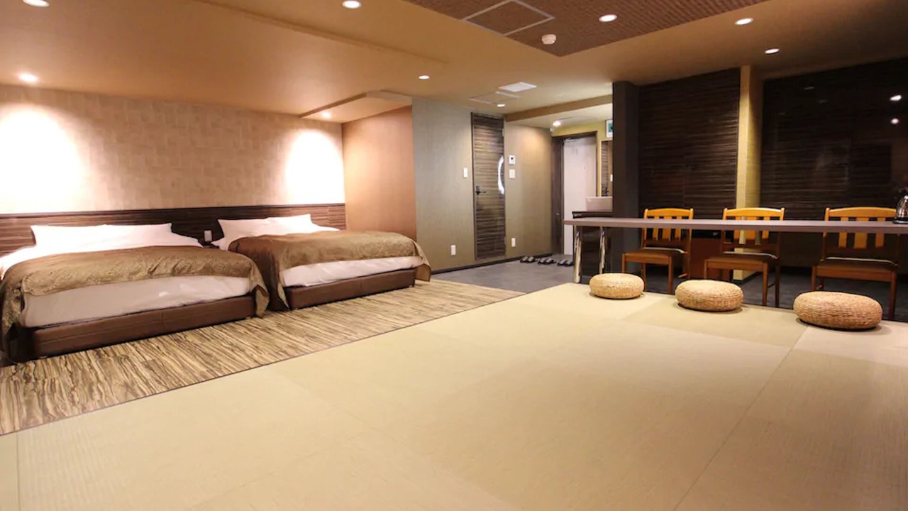 Photo of Bedroom in Chuo