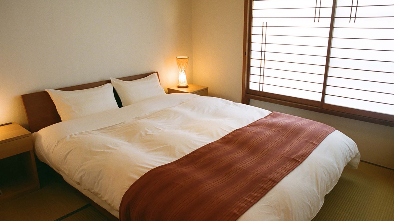Photo of Bedroom in Yumoto