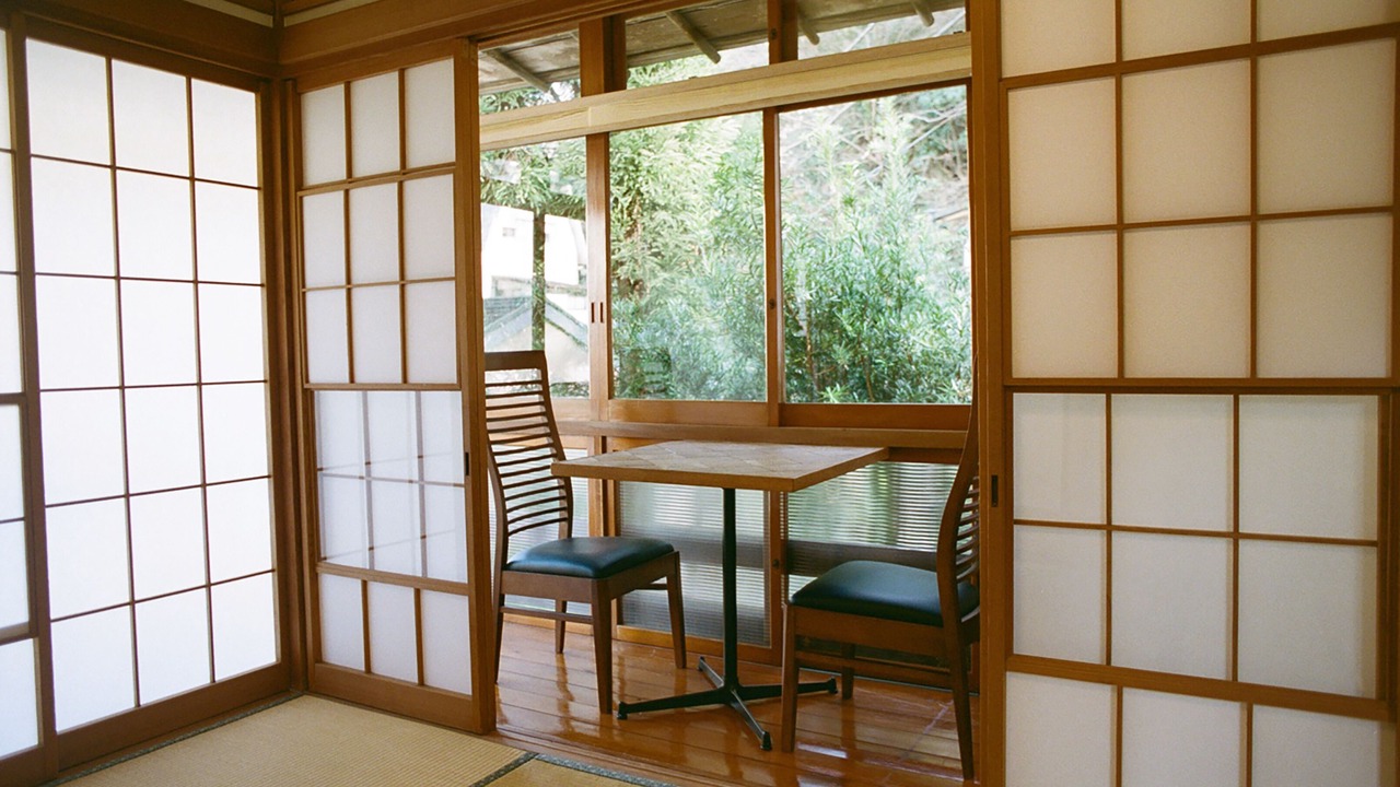 Photo of Bedroom in Yumoto