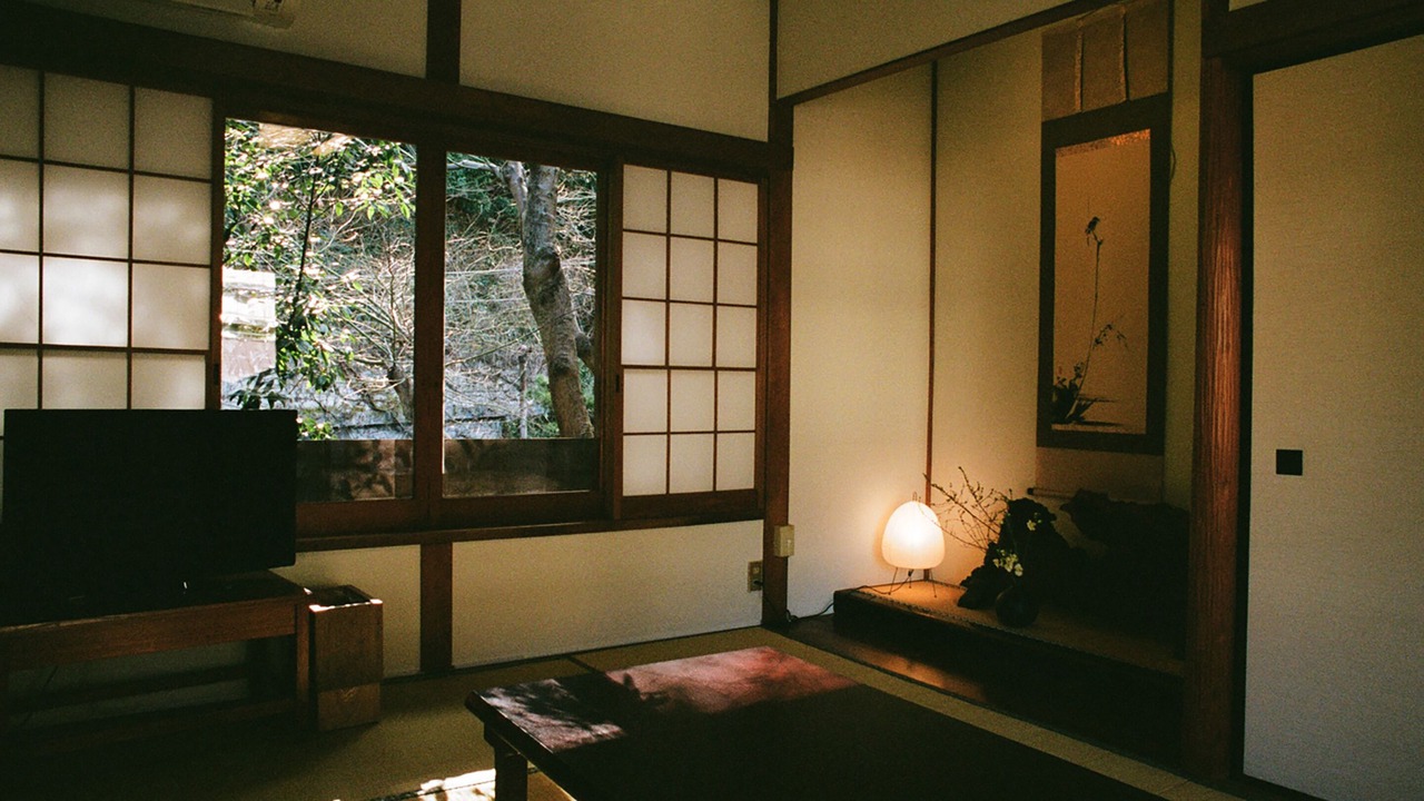 Photo of Bedroom in Yumoto