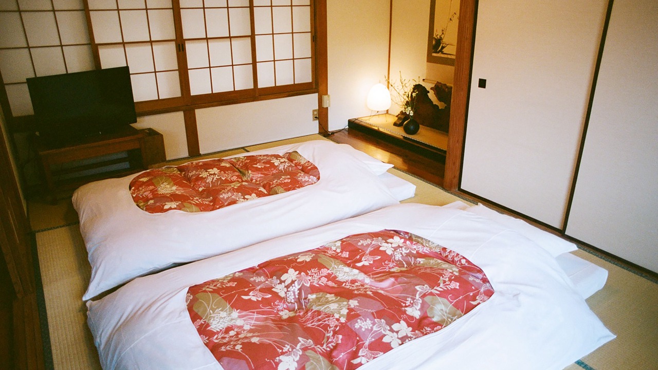 Photo of Bedroom in Yumoto