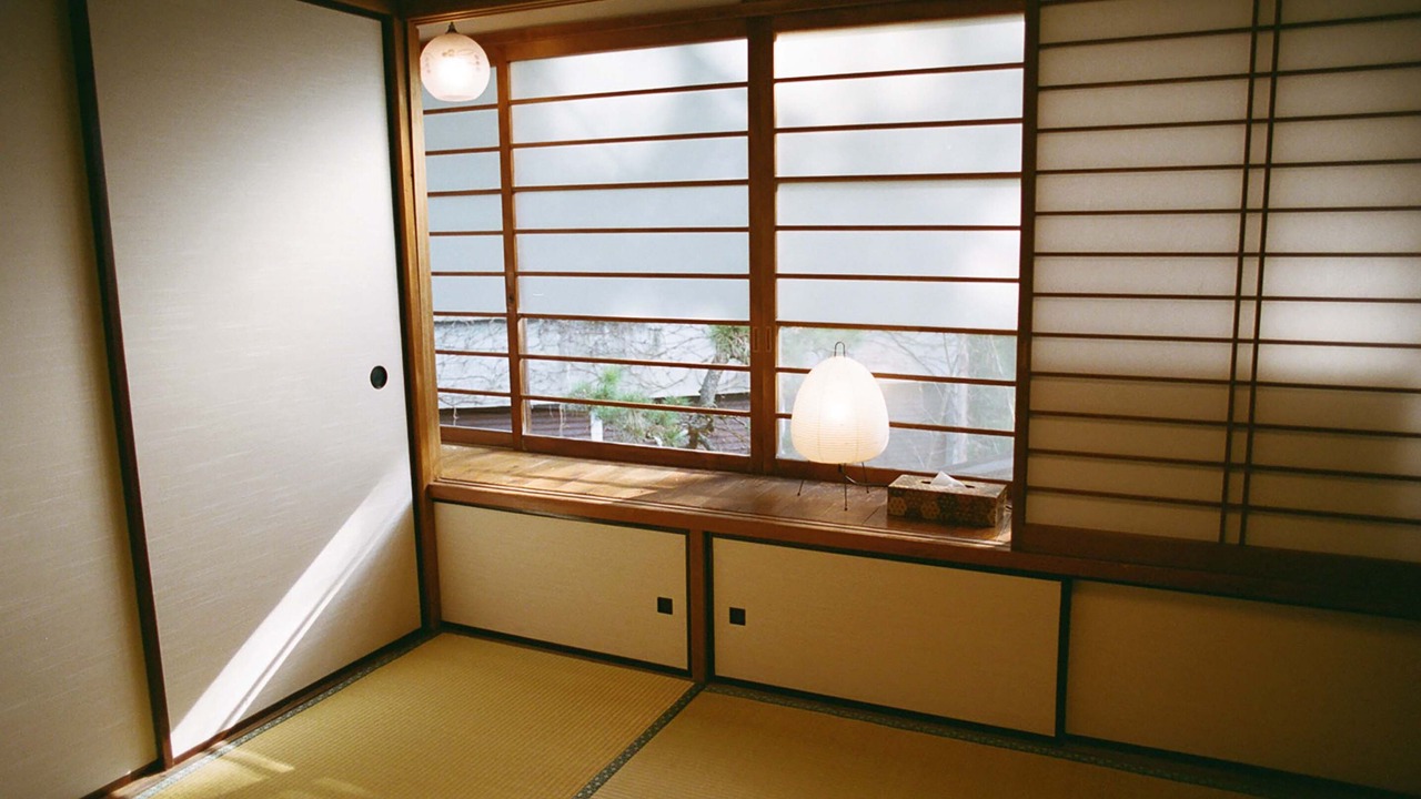 Photo of Bedroom in Yumoto