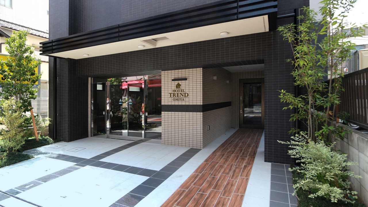 Photo of Outdoor in Omiya