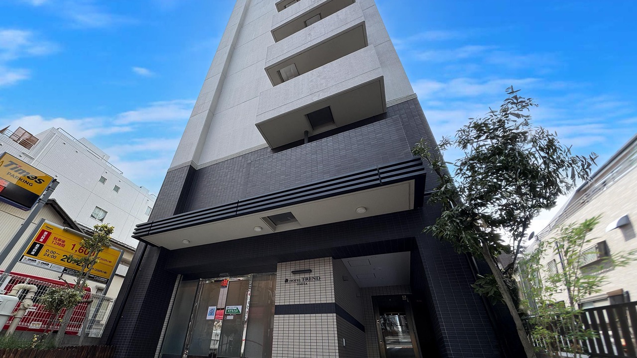 Photo of Outdoor in Omiya