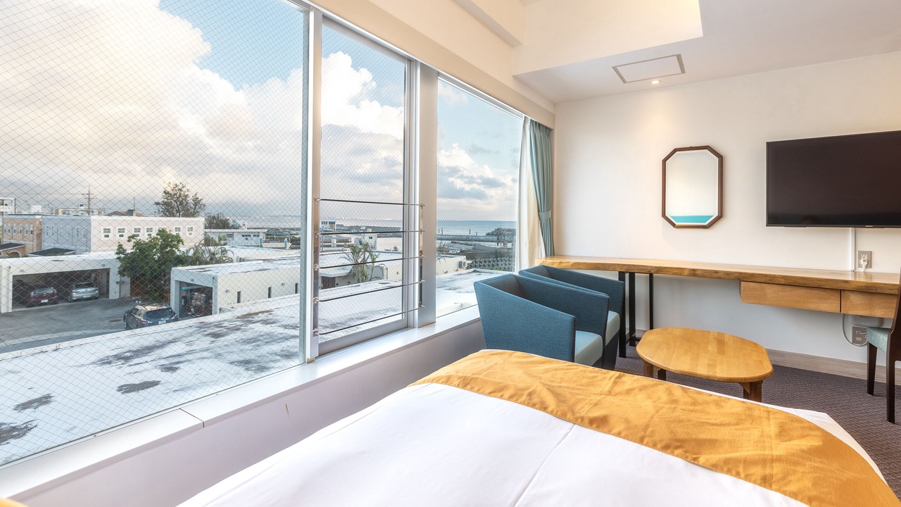 Photo of Bedroom in Kadena-cho
