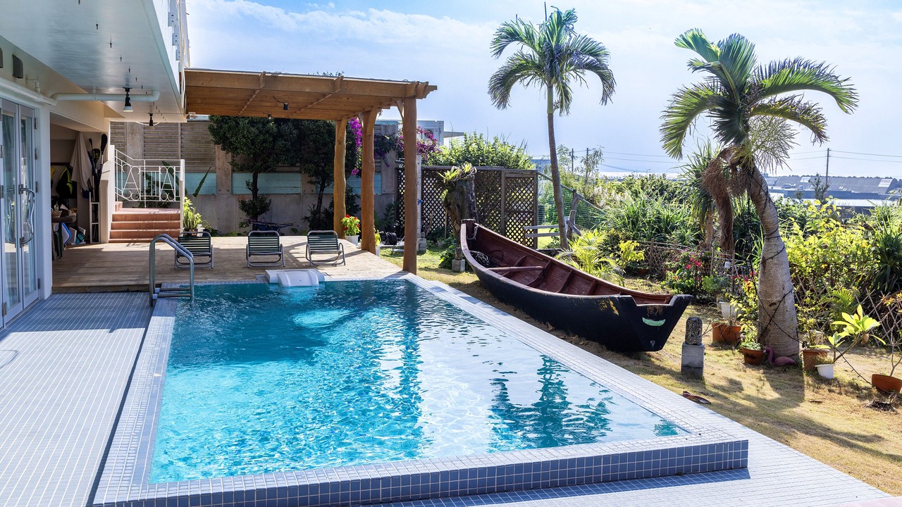 Photo of Outdoor in Kadena-cho