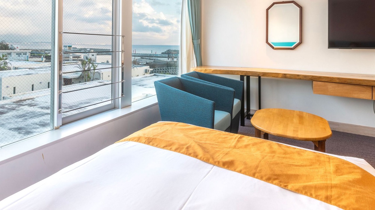 Photo of Bedroom in Kadena-cho