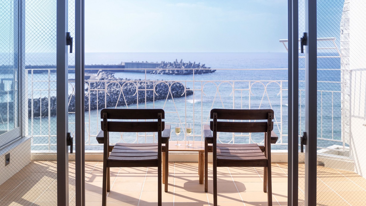 Photo of Patio Balcony in Kadena-cho