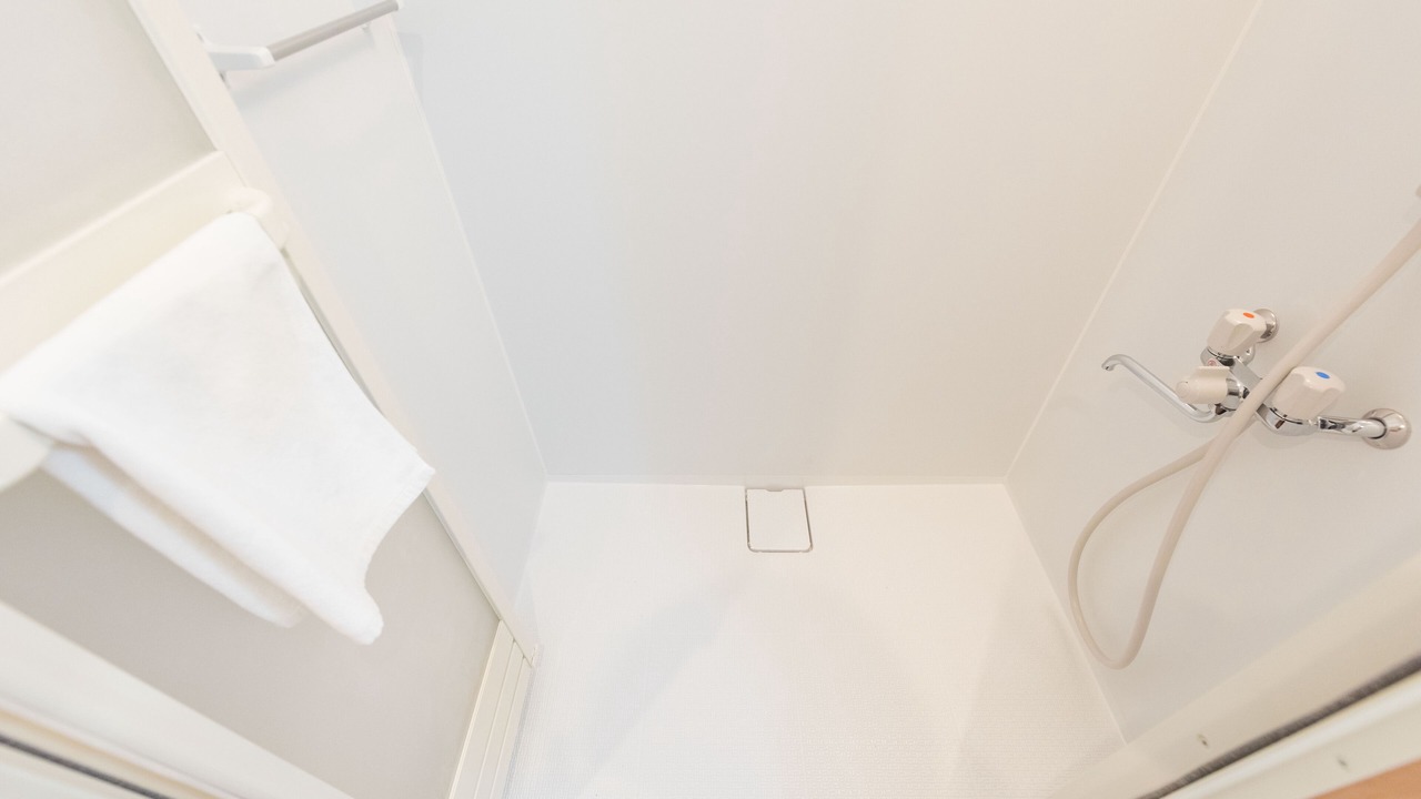Photo of Bathroom in Oshiage