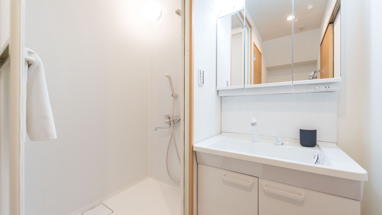 Photo of Bathroom in Oshiage