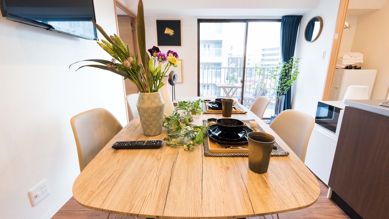 Photo of Bedroom in Oshiage