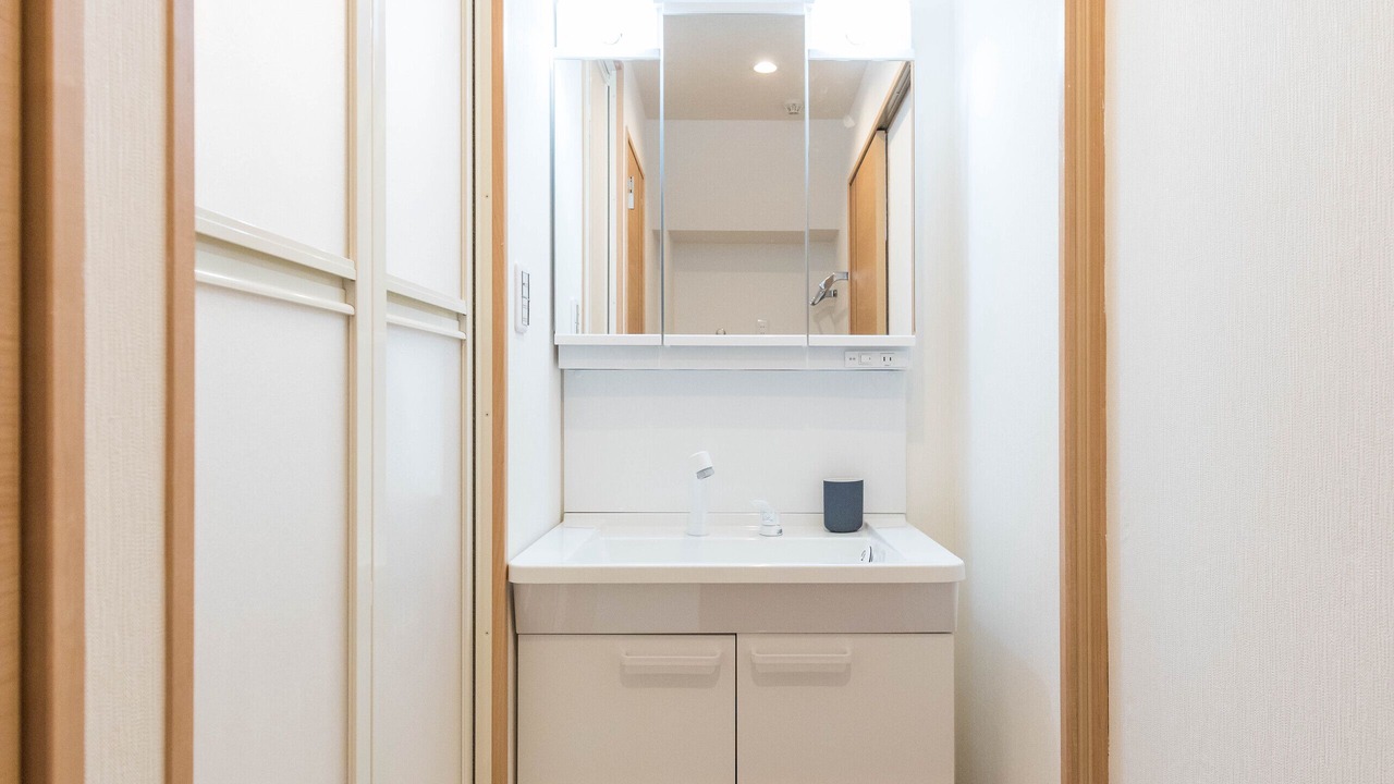 Photo of Bathroom in Oshiage