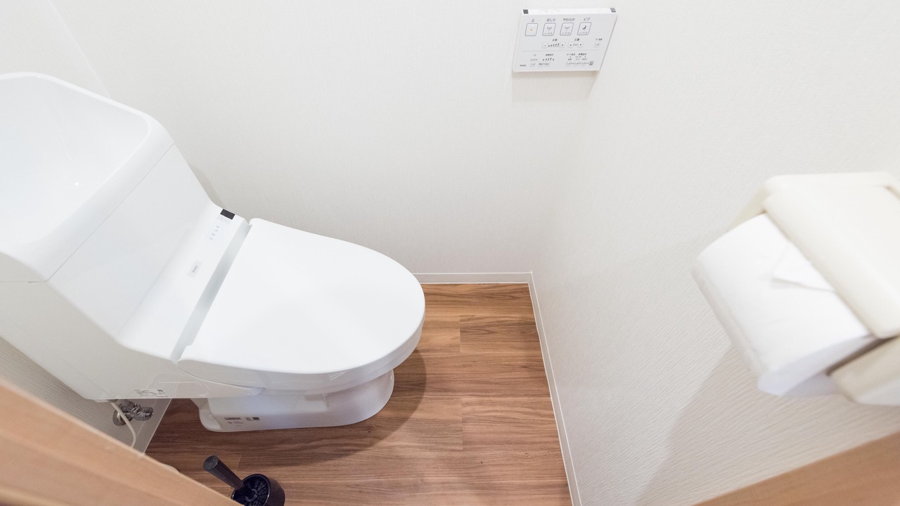 Photo of Bathroom in Oshiage