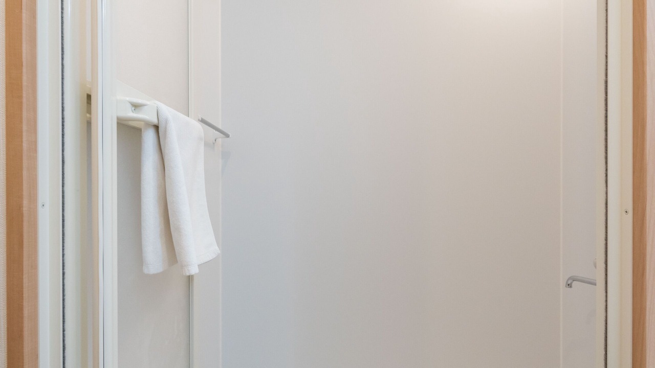 Photo of Bathroom in Oshiage