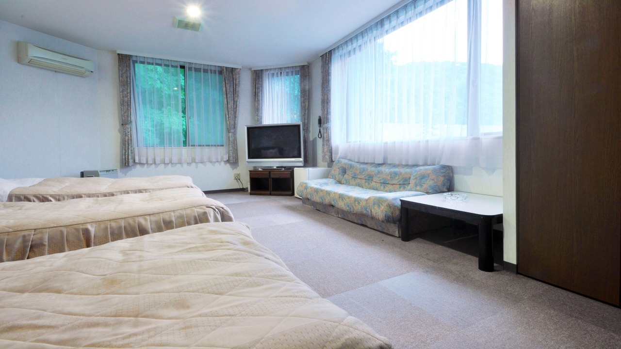 Photo of Bedroom in Otaru