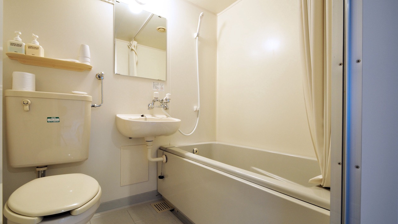 Photo of Bathroom in Otaru