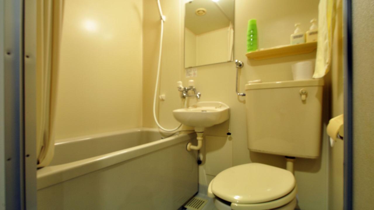 Photo of Bathroom in Otaru