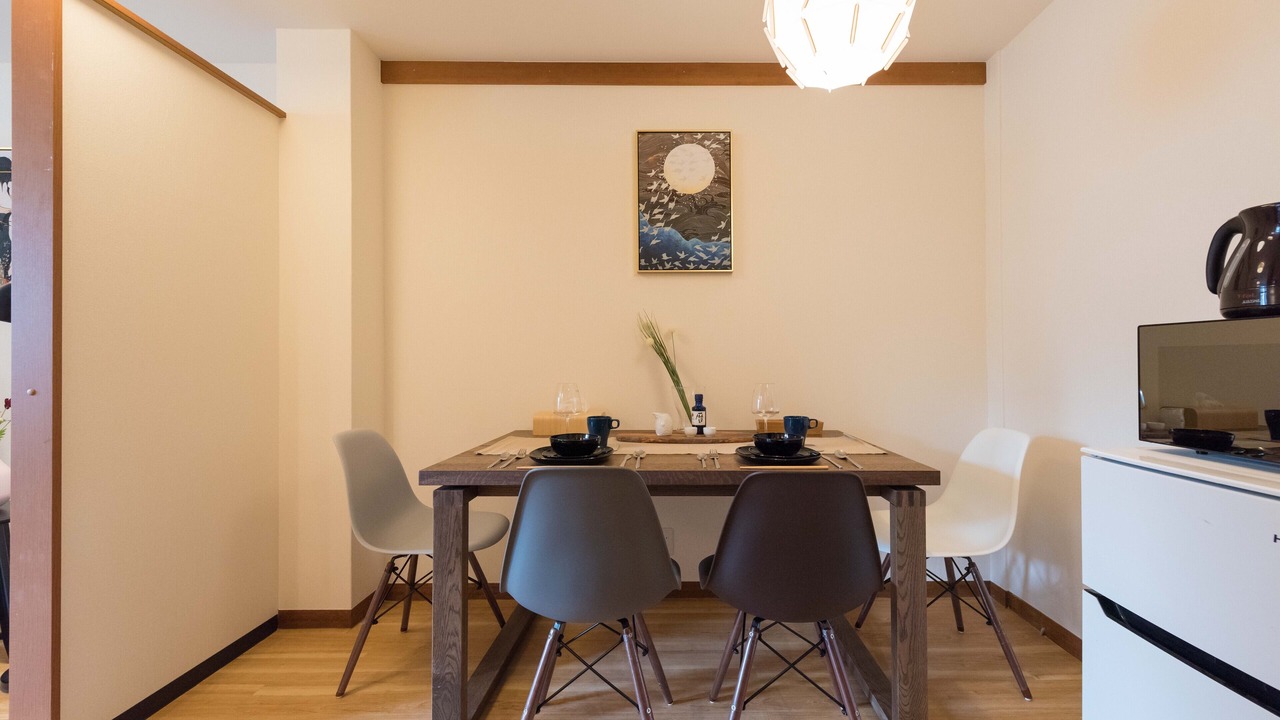 Photo of Bedroom in Ueno