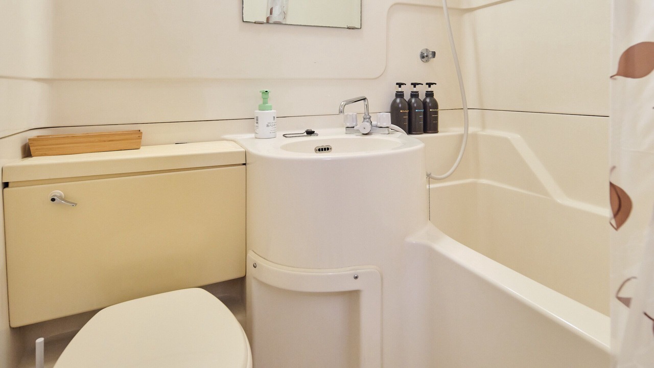 Photo of Bathroom in Ueno