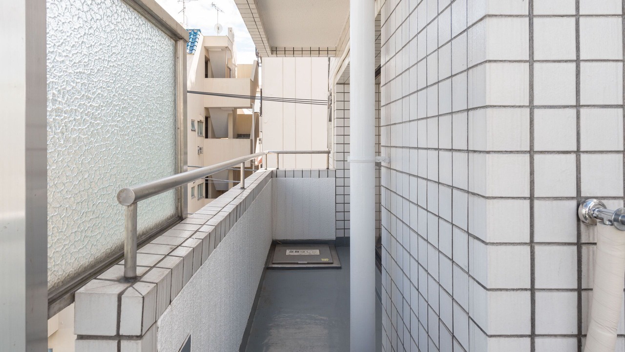 Photo of Outdoor in Kita
