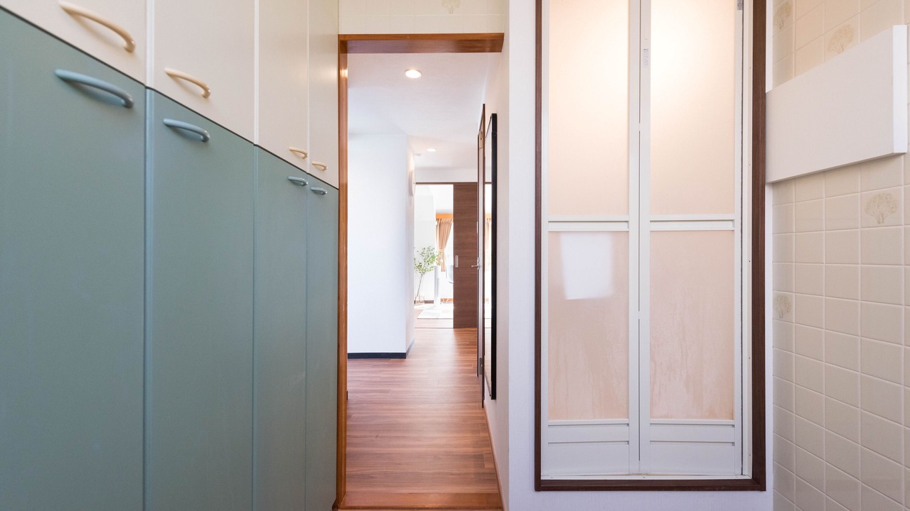 Photo of Bathroom in Kita