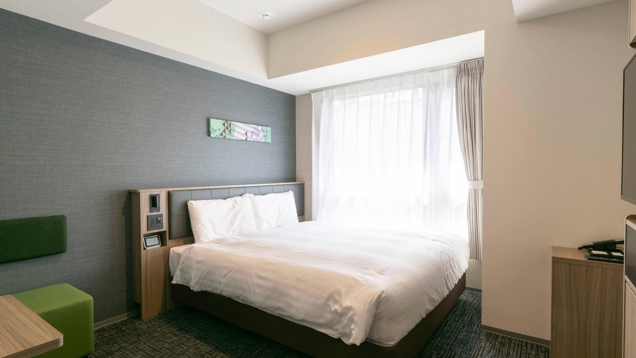 Photo of Bedroom in Minami