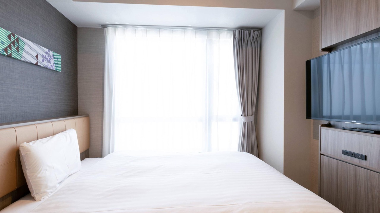 Photo of Bedroom in Minami