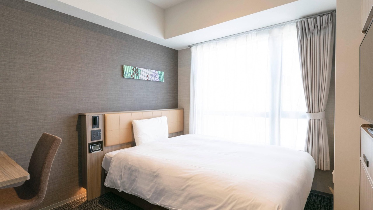 Photo of Bedroom in Minami
