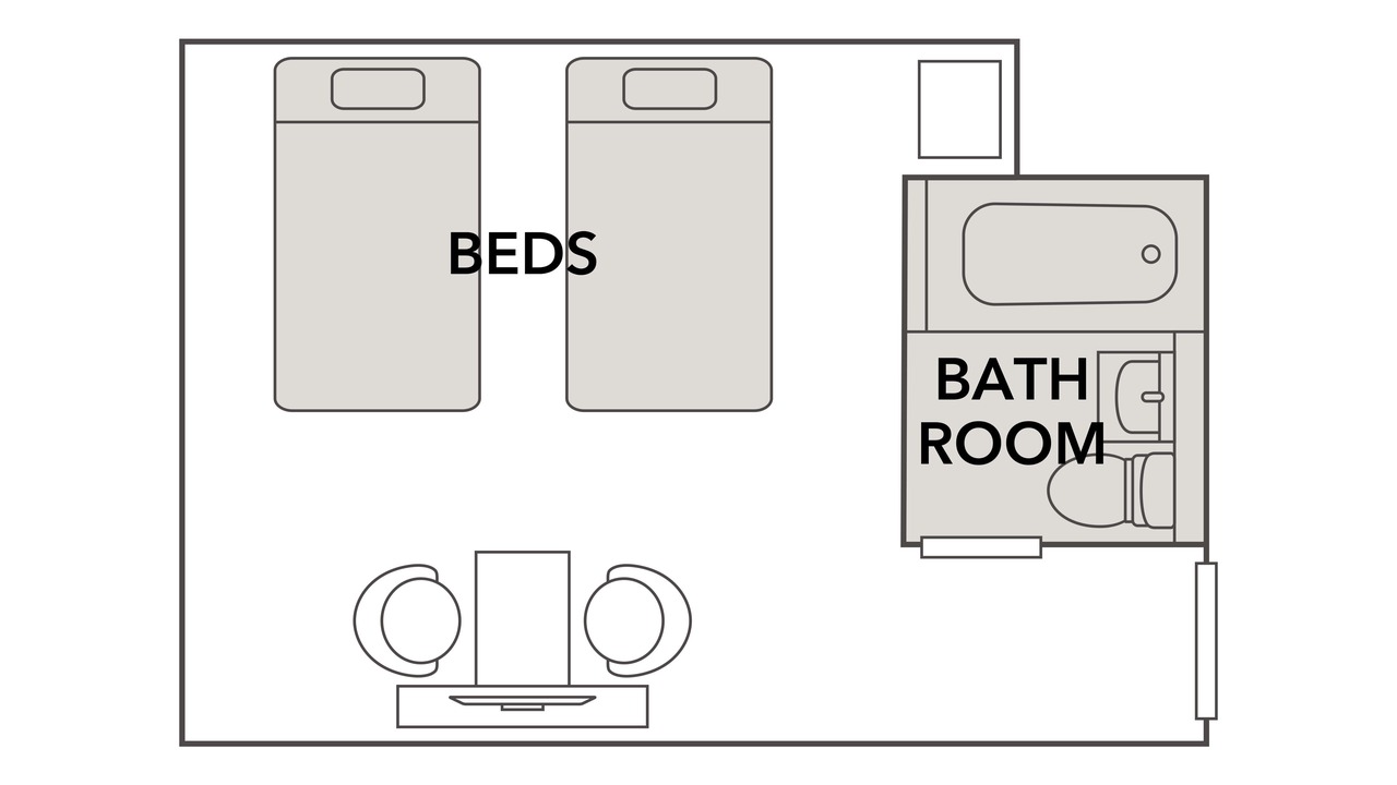 Photo of Bedroom in Minami