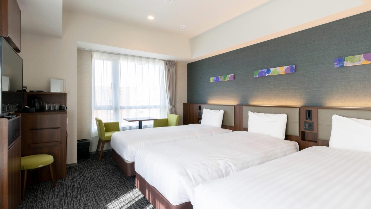 Photo of Bedroom in Minami