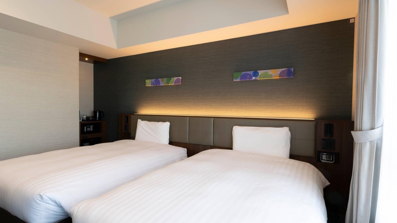 Photo of Bedroom in Minami