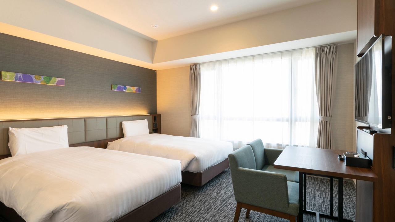Photo of Bedroom in Minami