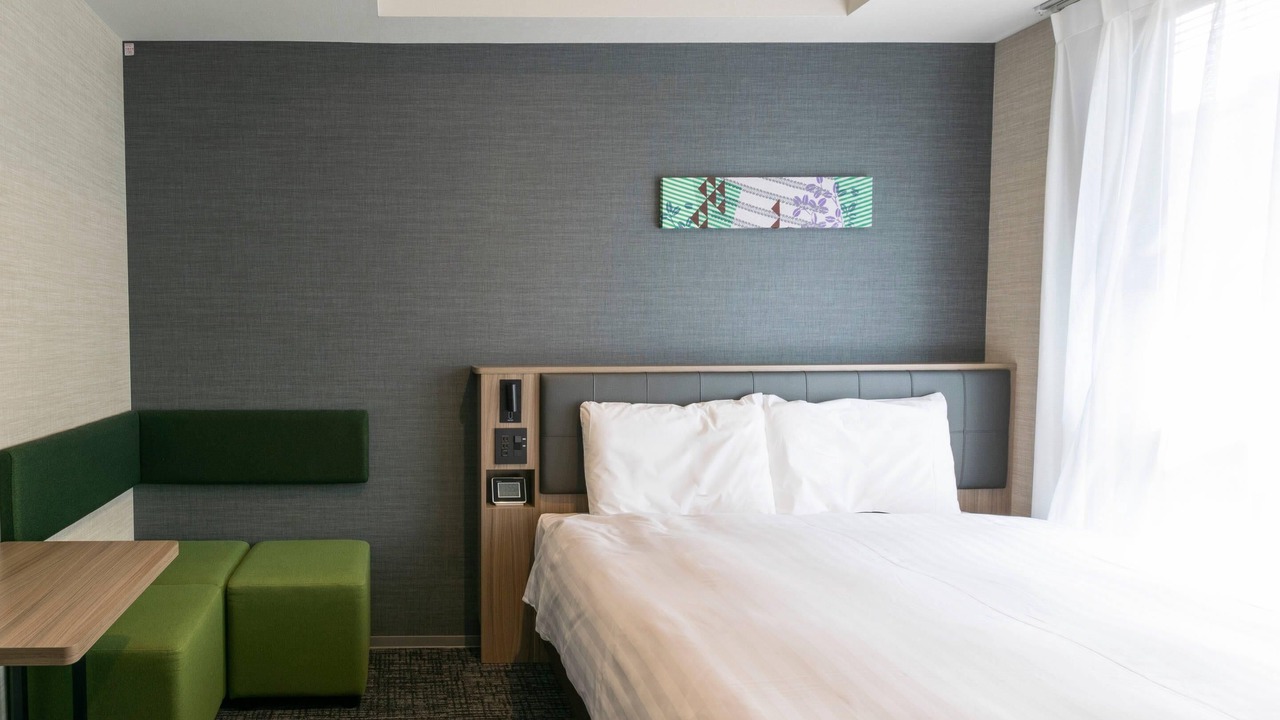 Photo of Bedroom in Minami