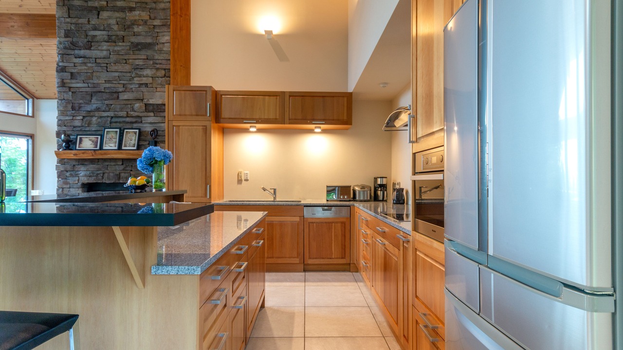 Photo of Kitchen in Niseko