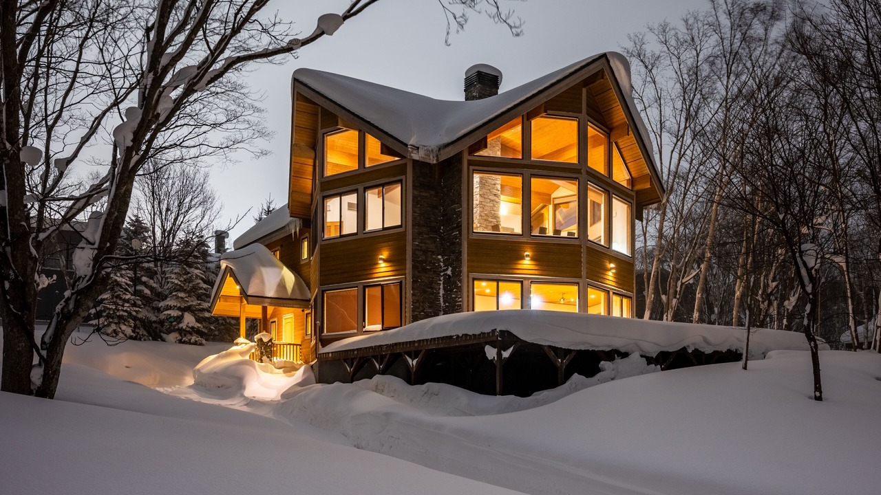 Photo of Outdoor in Niseko
