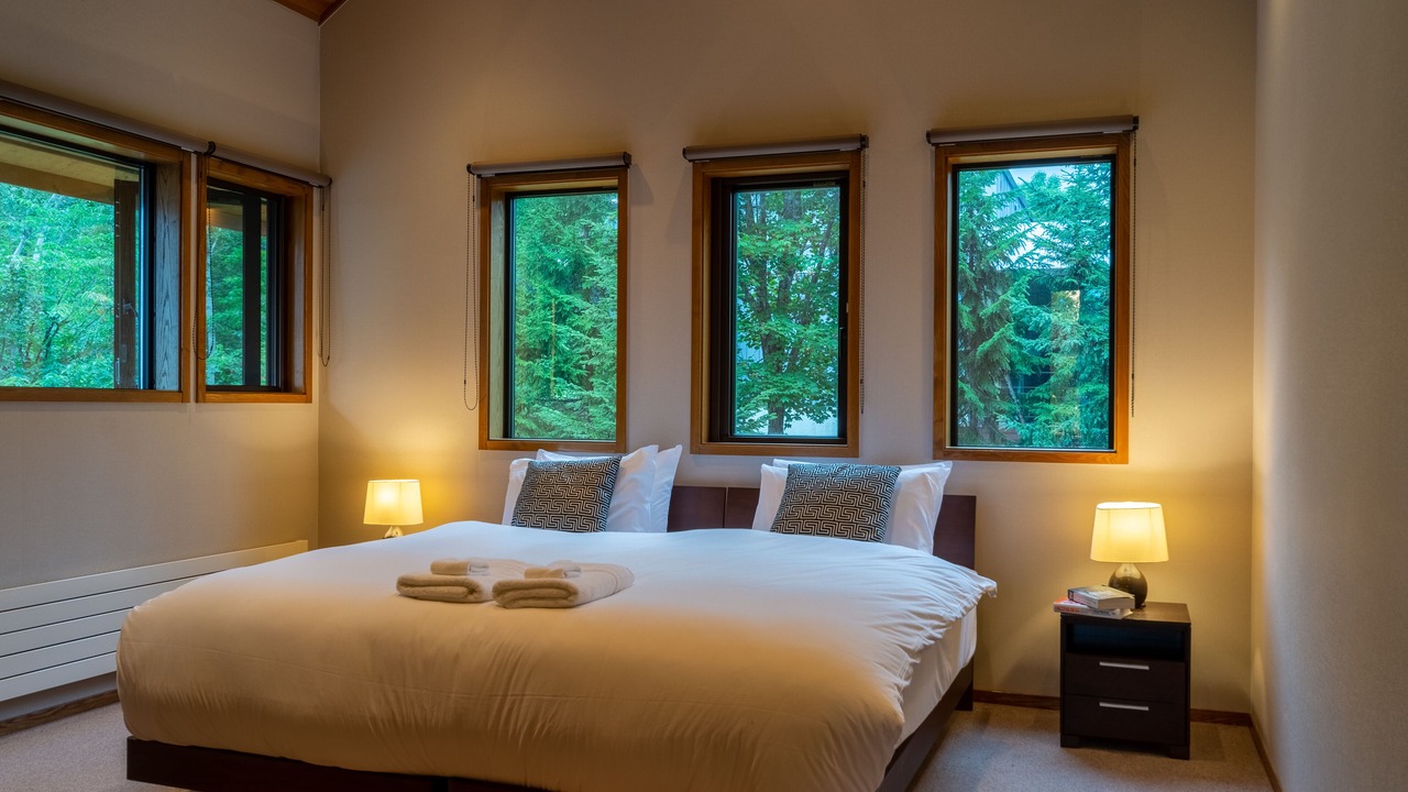 Photo of Bedroom in Niseko