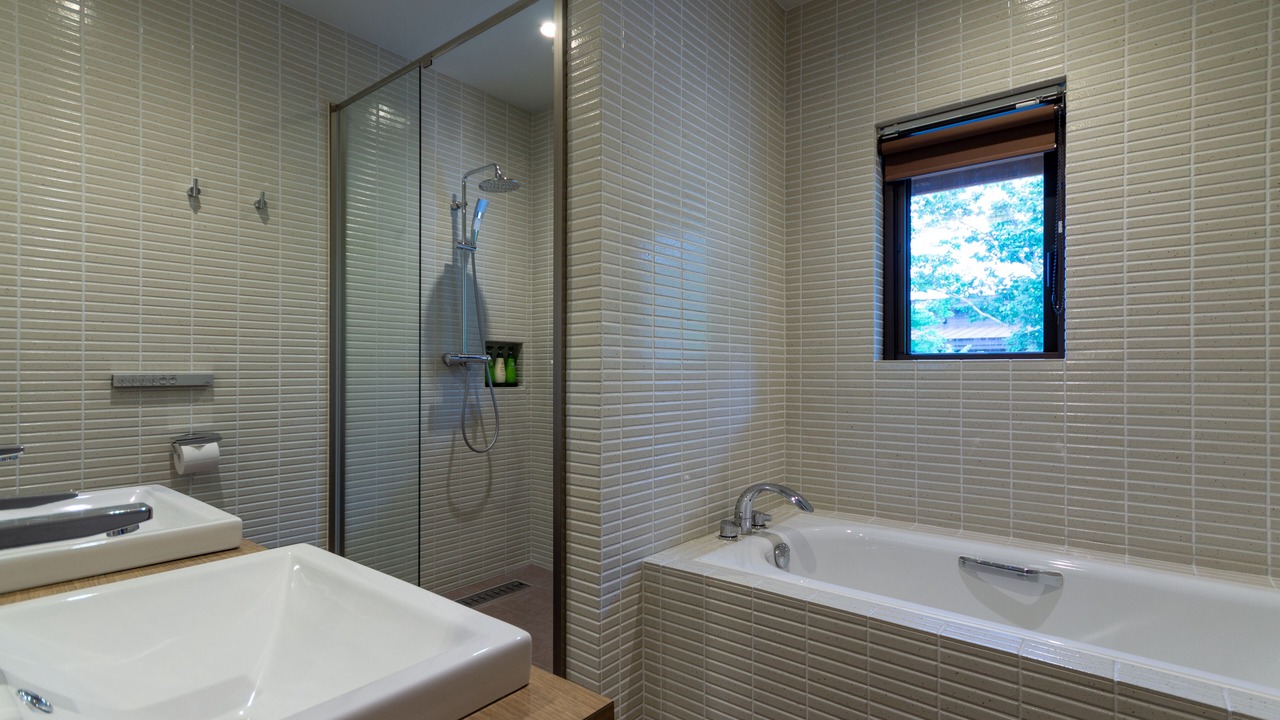 Photo of Bathroom in Niseko