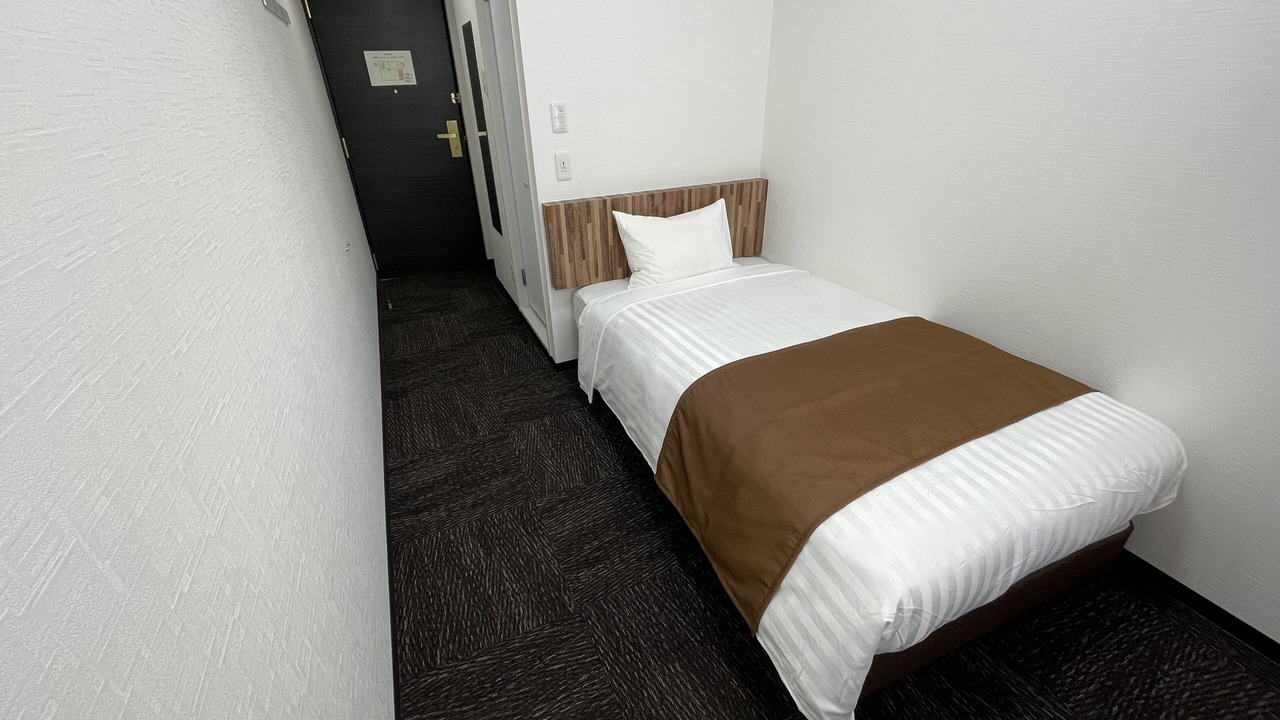 Photo of Bedroom in Ueno