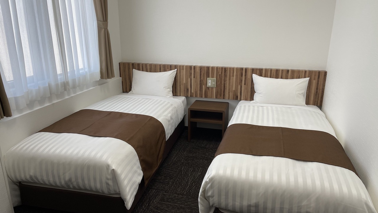 Photo of Bedroom in Ueno
