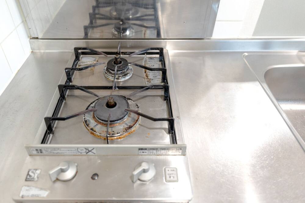 Photo of Kitchen in Nakano