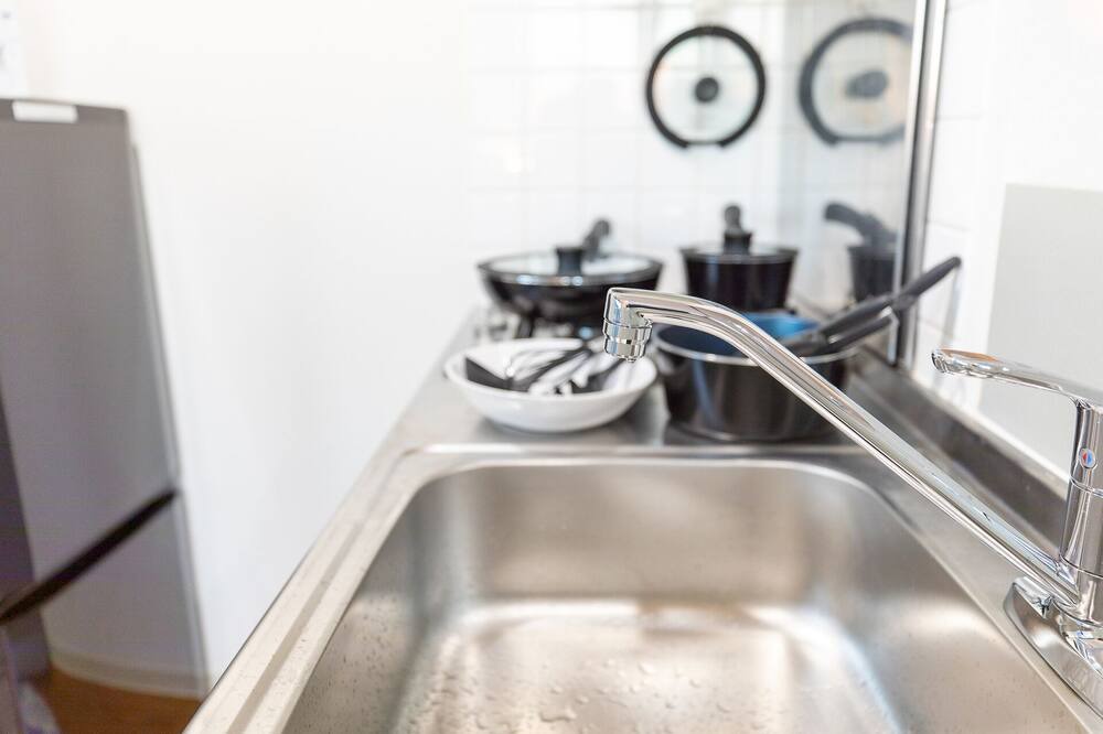 Photo of Kitchen in Nakano