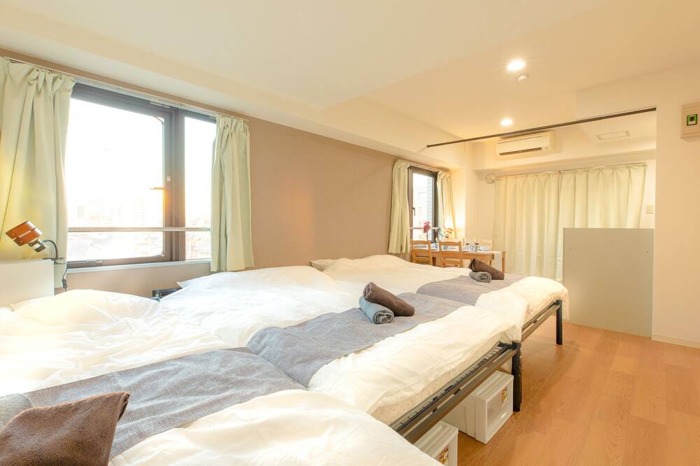 Photo of Bedroom in Nakano