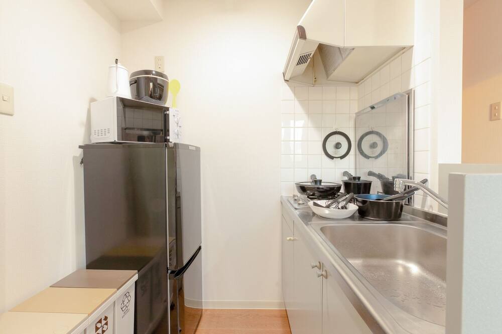 Photo of Kitchen in Nakano