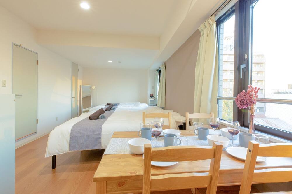 Photo of Bedroom in Nakano