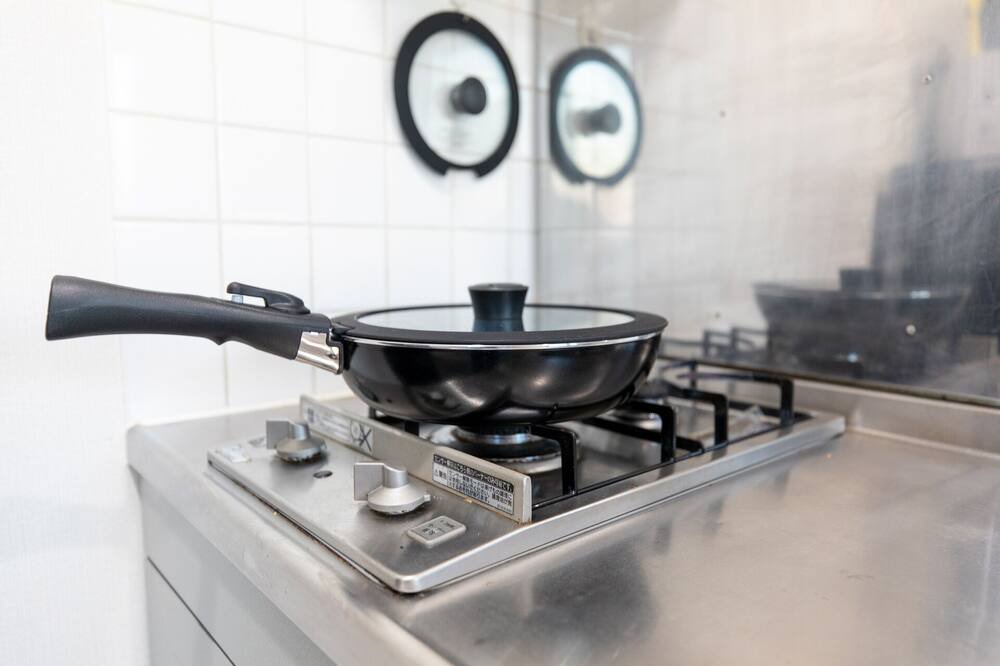 Photo of Kitchen in Nakano