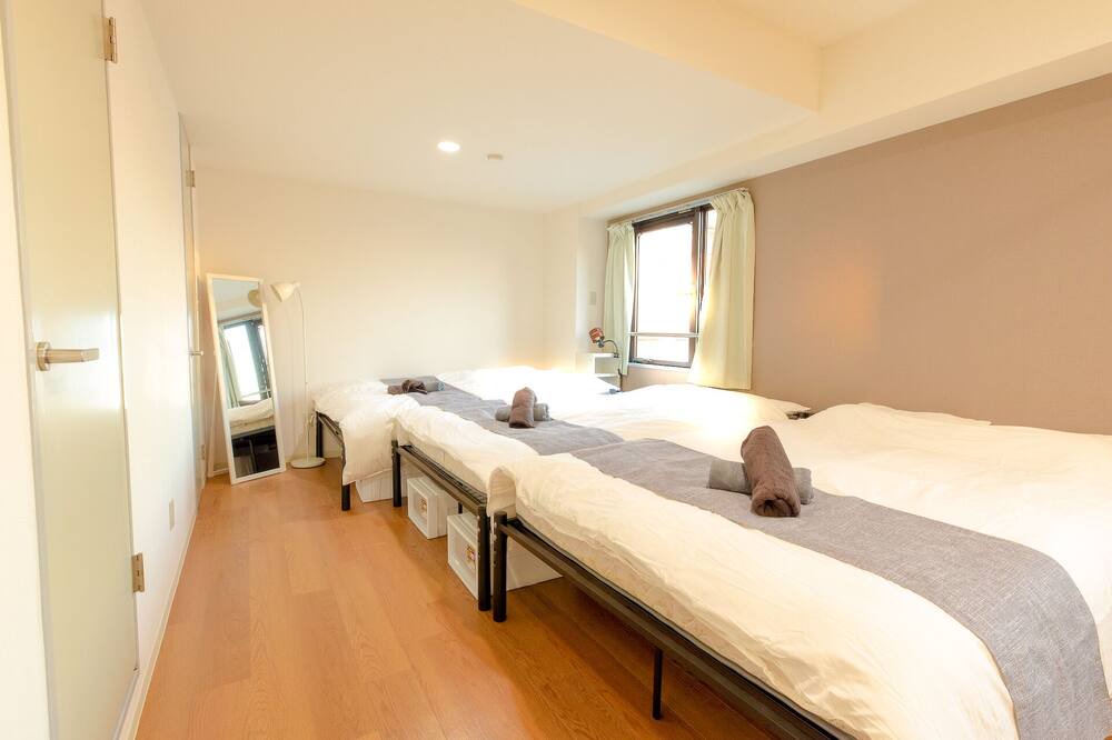 Photo of Bedroom in Nakano
