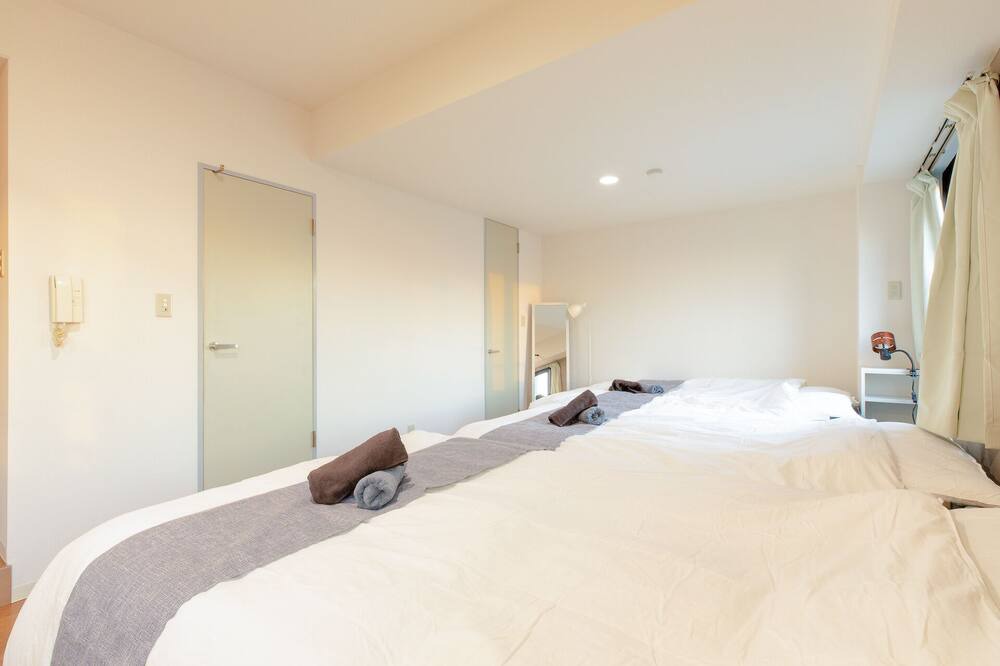 Photo of Bedroom in Nakano