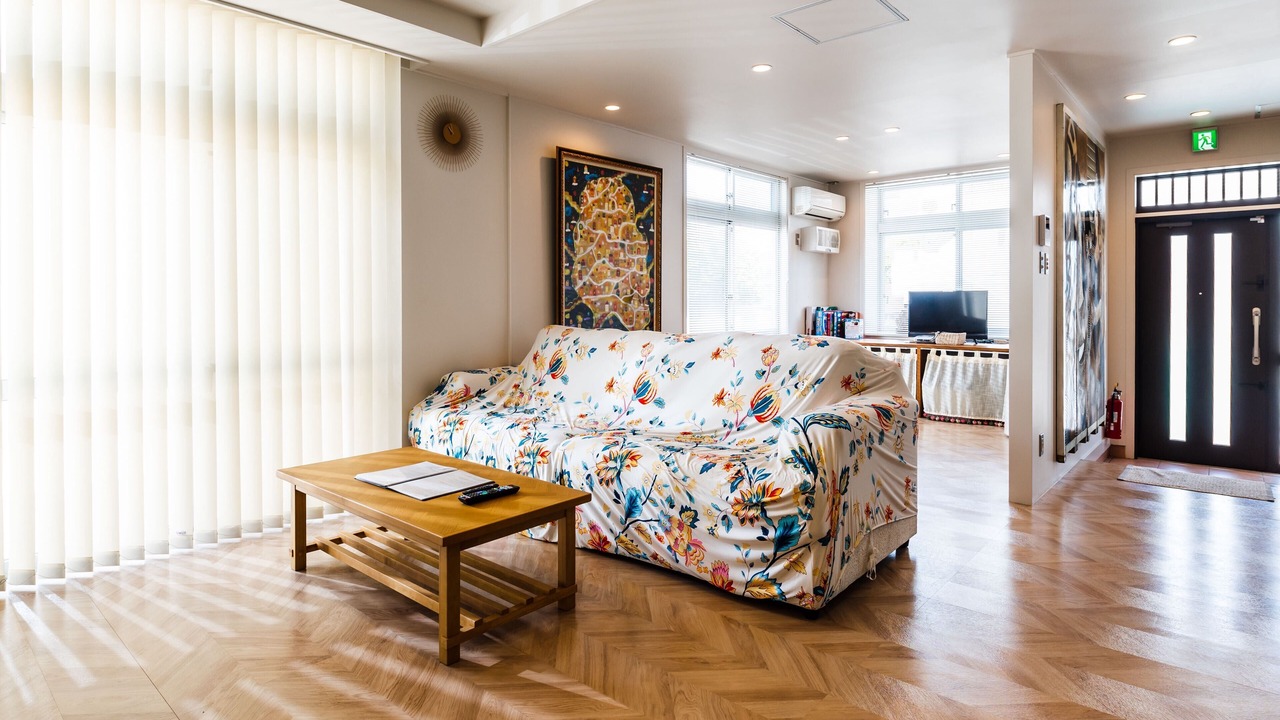 Photo of Bedroom in Chatan